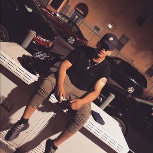 Meet your Posher, Steven